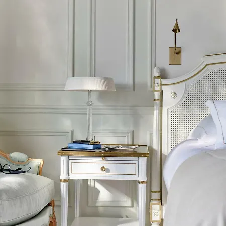 Le Meurice - Dorchester Collection فندق