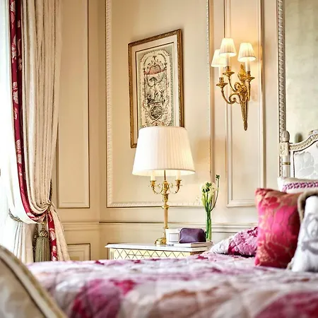 Le Meurice - Dorchester Collection فندق 5*