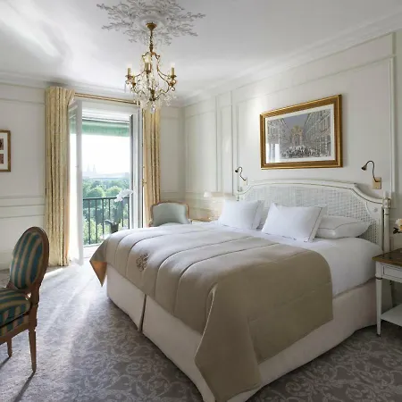 فندق Le Meurice - Dorchester Collection
