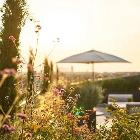 فندق Le Meurice - Dorchester Collection 5*