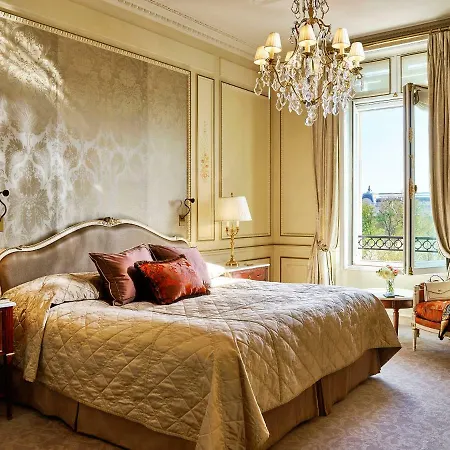 فندق Le Meurice - Dorchester Collection