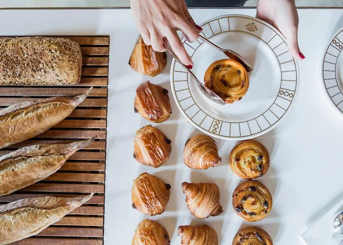 Le Meurice - Dorchester Collection Parijs