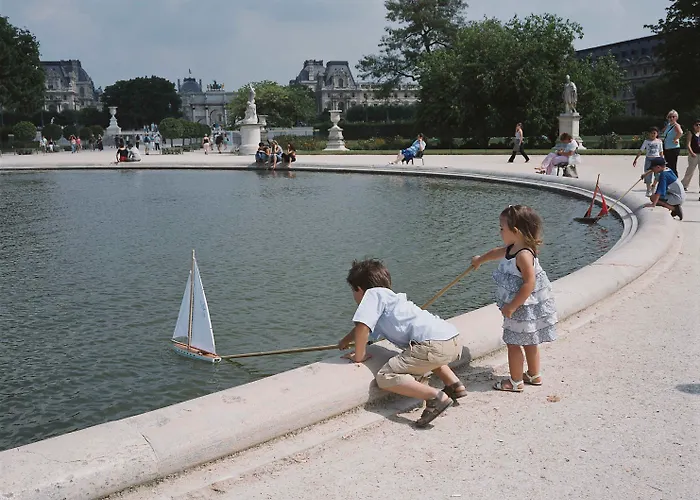 Hotel Le Meurice - Dorchester Collection 5*
