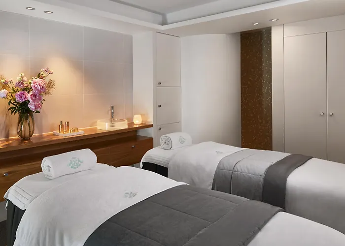 Le Meurice - Dorchester Collection