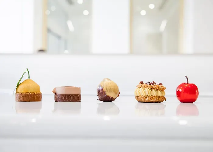Le Meurice - Dorchester Collection 5*