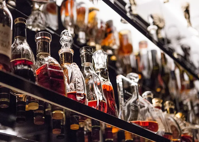 Le Meurice - Dorchester Collection Hotel Parijs