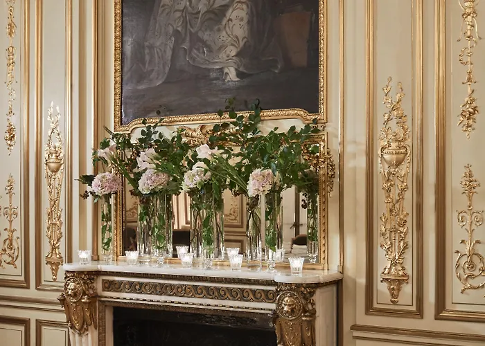 Le Meurice - Dorchester Collection