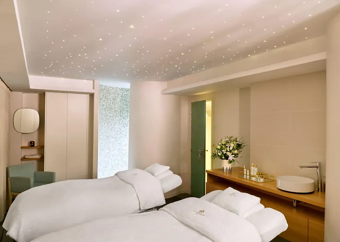 Hotel Le Meurice - Dorchester Collection