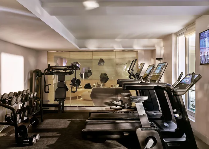Le Meurice - Dorchester Collection