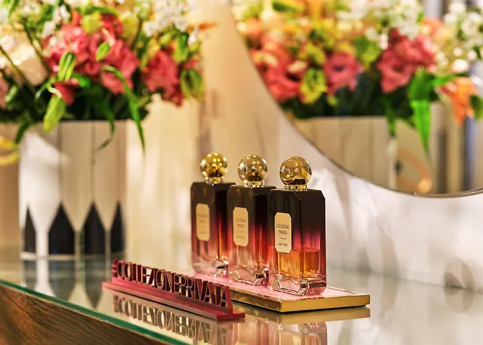 Hotel Le Meurice - Dorchester Collection Parijs