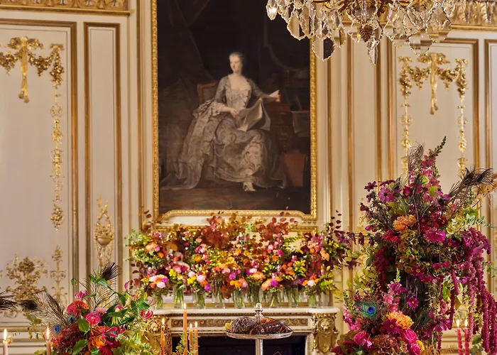 Le Meurice - Dorchester Collection Hotel Parijs