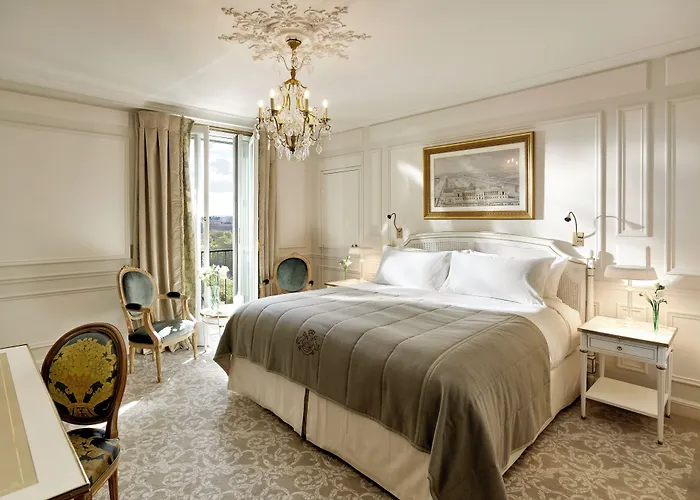 Le Meurice - Dorchester Collection