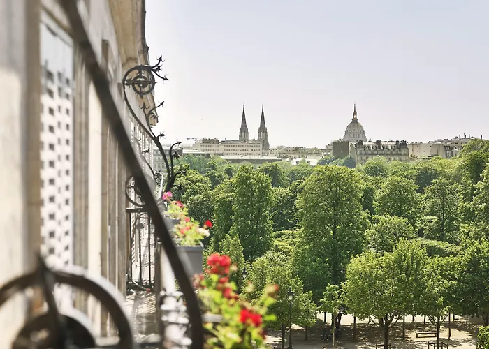 Le Meurice - Dorchester Collection