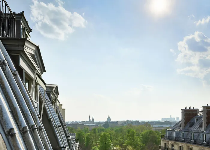 Le Meurice - Dorchester Collection 5*