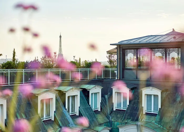 Le Meurice - Dorchester Collection Hotel