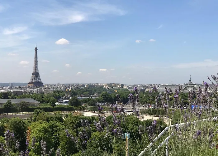 Le Meurice - Dorchester Collection Hotel
