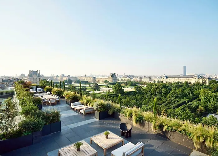 Le Meurice - Dorchester Collection