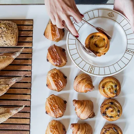 Le Meurice - Dorchester Collection 파리