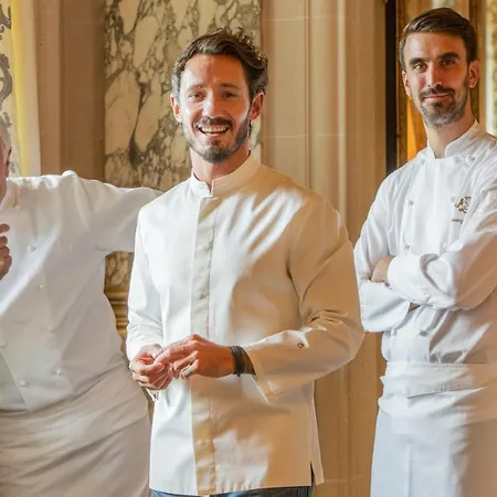 Le Meurice - Dorchester Collection 5*