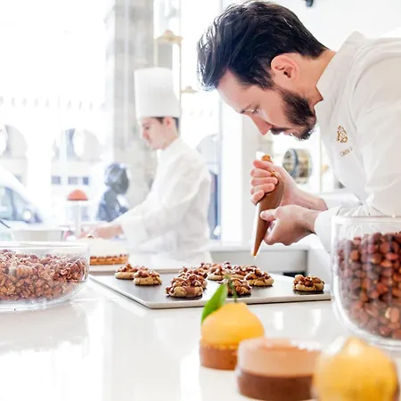 Le Meurice - Dorchester Collection Hotel