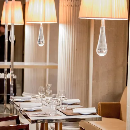 Hotel Le Meurice - Dorchester Collection 5*