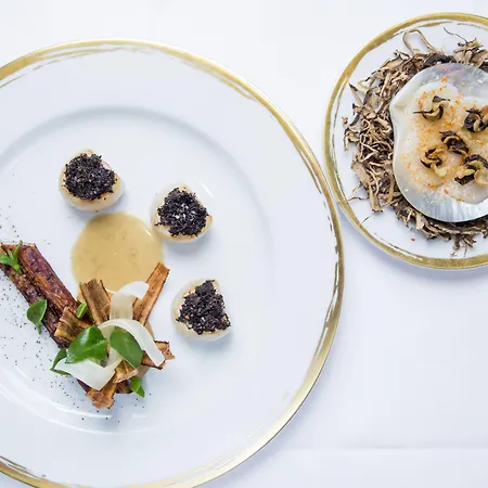 Le Meurice - Dorchester Collection 5* Paříž