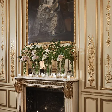 Le Meurice - Dorchester Collection