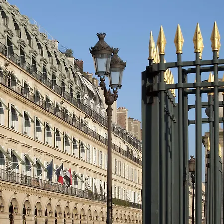 Hotel Le Meurice - Dorchester Collection Paříž