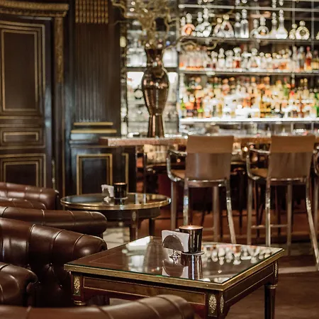Le Meurice - Dorchester Collection