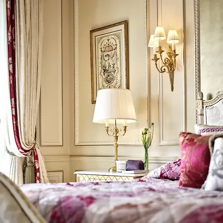 Le Meurice - Dorchester Collection 5*