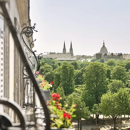 Le Meurice - Dorchester Collection