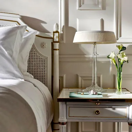 Le Meurice - Dorchester Collection 5* Paříž